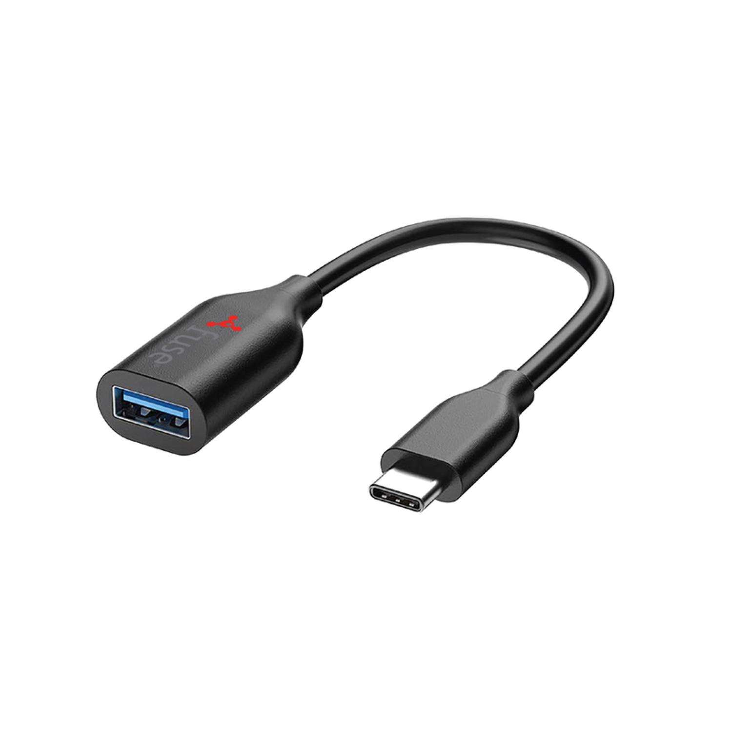 PRO OTG Power Cable Works for Samsung Galaxy Prevail 2 with Power Connect to Any Compatible USB Accessory with MicroUSB 